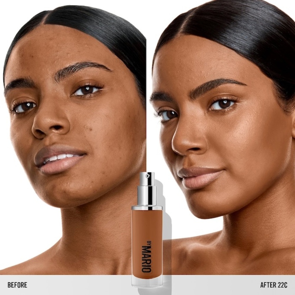 🆕 MAKEUP BY MARIO
SurrealSkin Liquid Foundation in 22C - Picture 2 of 4